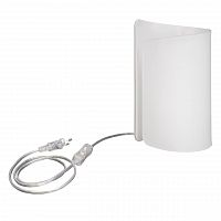 настольная лампа lightstar simple light 811 811910 в Ижевске