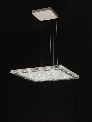 подвесной светильник mantra crystal 4573 в Ижевске