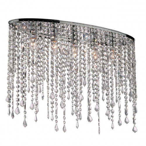 потолочный светильник ideal lux rain pl большой в Ижевске