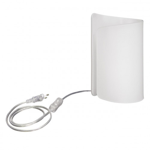 настольная лампа lightstar simple light 811 811910 в Ижевске