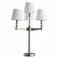 настольная лампа mw-light дэль рей 8 700033004 в Ижевске