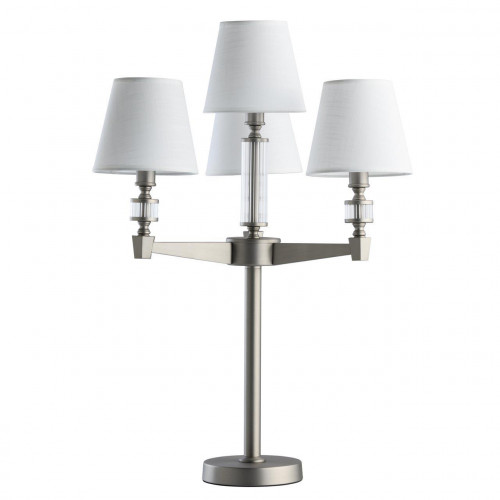 настольная лампа mw-light дэль рей 8 700033004 в Ижевске