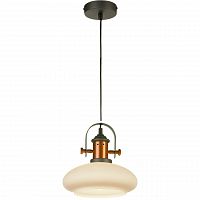 подвесной светильник lussole loft grlsp-9845 в Ижевске