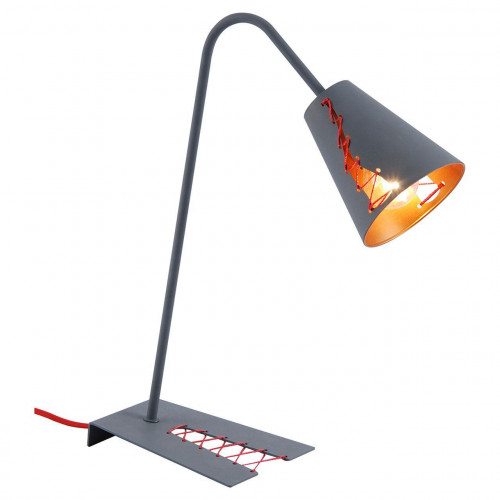 настольная лампа lussole loft lsp-0518 в Ижевске