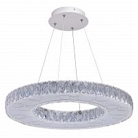 подвесной светодиодный светильник de markt фризанте 2 687010501 в Ижевске
