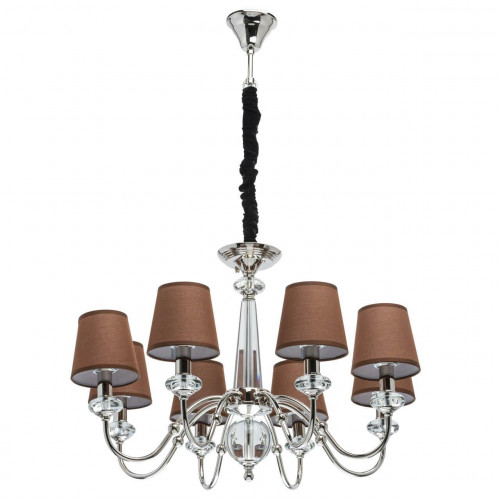 подвесная люстра mw-light софия 7 355013608 в Ижевске