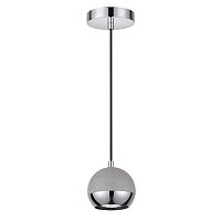 подвесной светильник odeon light cemeta 3801/1l в Ижевске