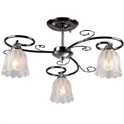 потолочная люстра silver light loche 103.59.3 в Ижевске