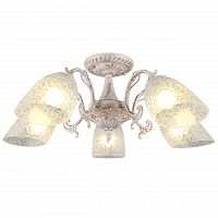 потолочная люстра omnilux palaia oml-64807-05 в Ижевске