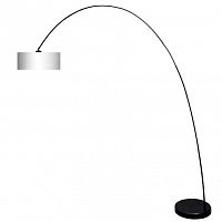 торшер newport 12201/fl white в Ижевске