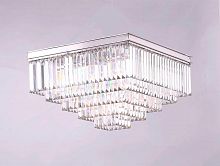 потолочный светильник newport 31112/pl nickel в Ижевске