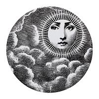 подставка под горячее пьеро форназетти moon в Ижевске