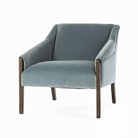 кресло kamila chair синее в Ижевске
