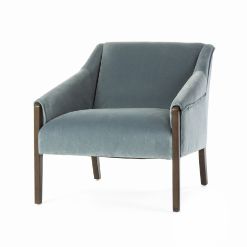 кресло kamila chair синее в Ижевске