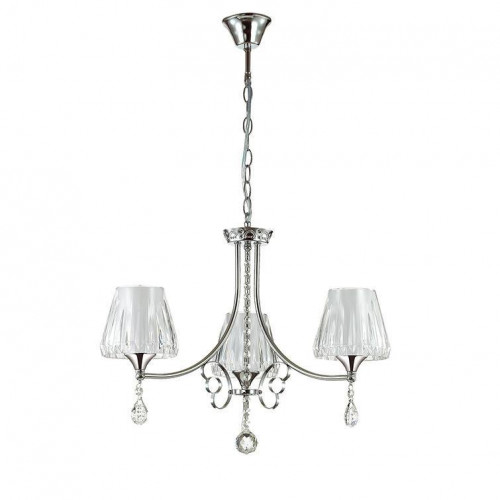 подвесная люстра lumion modesta 3411/3 в Ижевске