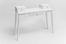 туалетный столик с 3 ящиками iota vanity в Ижевске