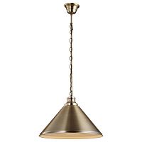 подвесной светильник arte lamp pendants a9330sp-1ab в Ижевске