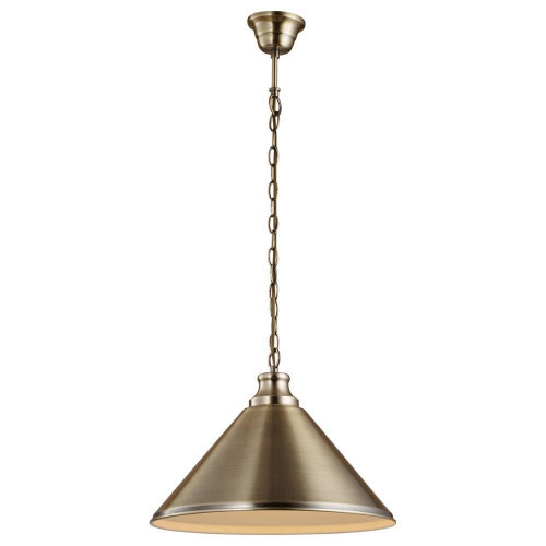 подвесной светильник arte lamp pendants a9330sp-1ab в Ижевске