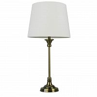 настольная лампа mw-light салон 415032901 в Ижевске
