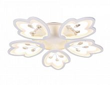 потолочная светодиодная люстра ambrella light original fa510 в Ижевске