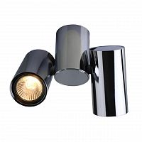 потолочный светильник divinare gavroche 1354/02 pl-2 в Ижевске