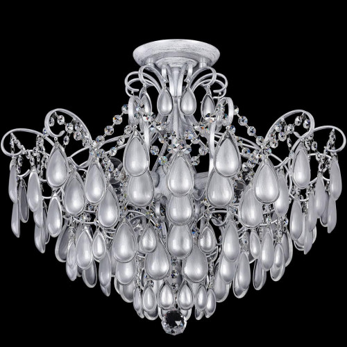 потолочная люстра freya chabrol fr2302cl-06s в Ижевске