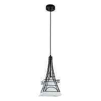 подвесной светильник maytoni city t187-pl-01-b в Ижевске