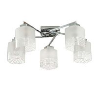потолочная люстра lumion ananda 3528/5c в Ижевске