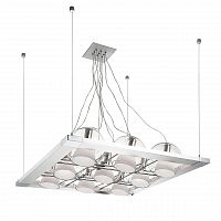 подвесной светильник lightstar palla 803191 в Ижевске