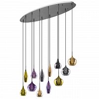 подвесная люстра lightstar pentola 803225 в Ижевске