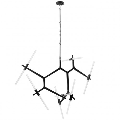 подвесная люстра lightstar struttura 742147 в Ижевске