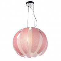 подвесной светильник idlamp silvana 248/1-rose в Ижевске