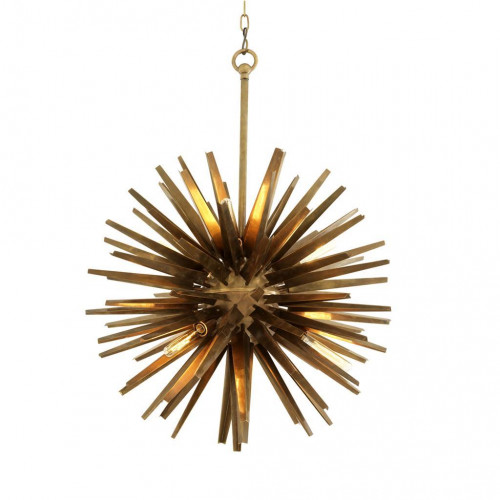 люстра gregorian l от eichholtz латунь в Ижевске