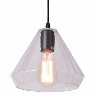 подвесной светильник arte lamp imbuto a4281sp-1cl в Ижевске