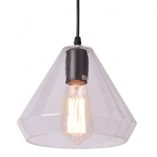 подвесной светильник arte lamp imbuto a4281sp-1cl в Ижевске