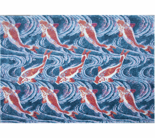 ковер lucky you от now carpets в Ижевске