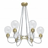 подвесная люстра mw-light атмосфера 3 699010606 в Ижевске