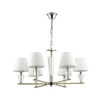 подвесная люстра lumion loraine 3733/6 в Ижевске
