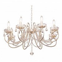 подвесная люстра silver light laurita 260.51.8 в Ижевске
