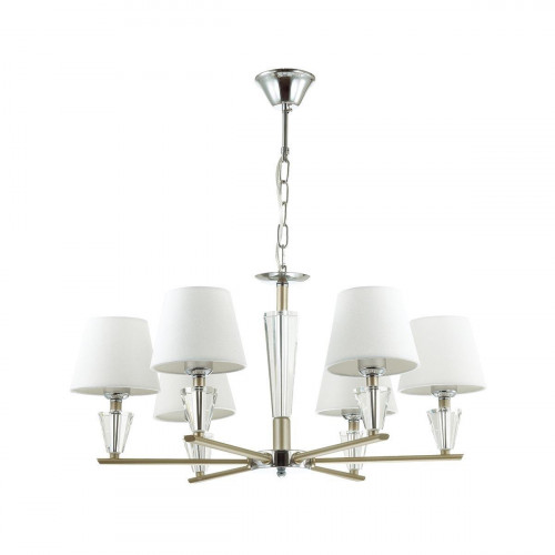 подвесная люстра lumion loraine 3733/6 в Ижевске