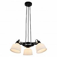 подвесная люстра st luce sl714.403.03 в Ижевске