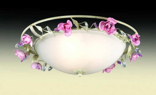 потолочный светильник odeon light oxonia 2585/3 в Ижевске