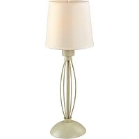 настольная лампа arte lamp orlean a9310lt-1wg в Ижевске