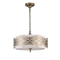 подвесной светильник maytoni rive burgeon arm959-pl-04-g в Ижевске