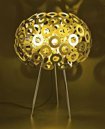 настольная лампа artpole pusteblume 001301 в Ижевске