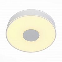 потолочный светодиодный светильник st luce semplicita sl473.052.01d в Ижевске