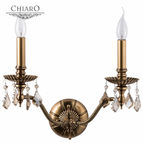 бра chiaro габриэль 491021302 в Ижевске