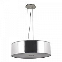 подвесной светильник ideal lux woody sp5 cromo в Ижевске