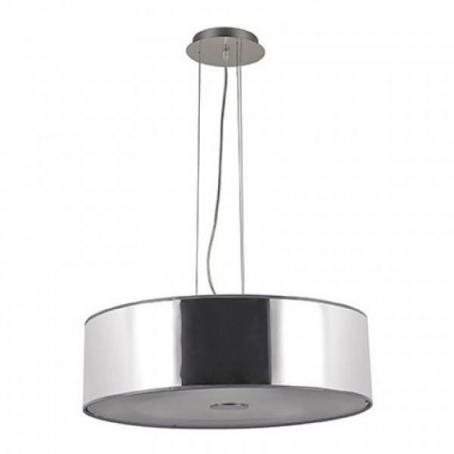подвесной светильник ideal lux woody sp5 cromo в Ижевске