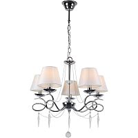 подвесная люстра omnilux padru oml-53303-05 в Ижевске